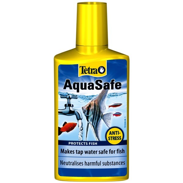 Tetra Aquasafe 50ml