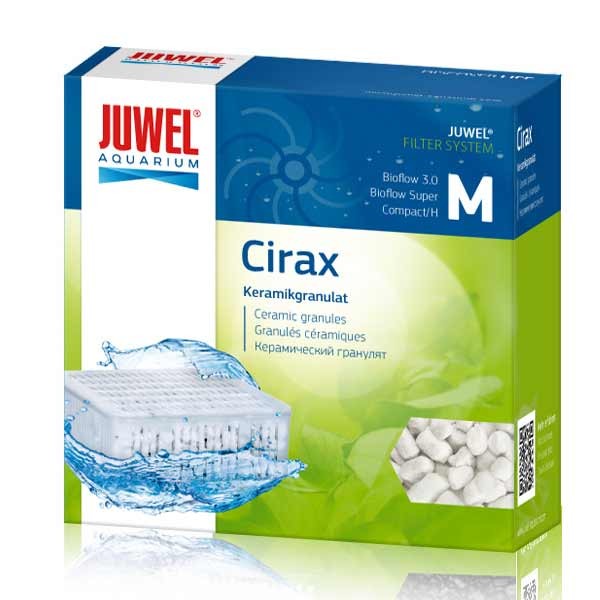 Juwel Cirax Ceramic Granulate Medium