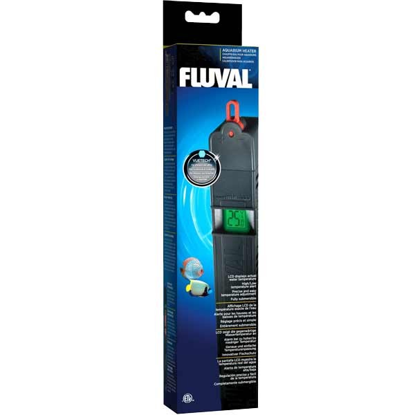 Fluval E 100w Advanced LED Heater