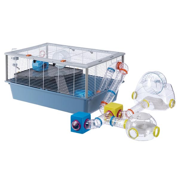 Ferplast Lab Modular Habitat for Hamsters FPI 4826