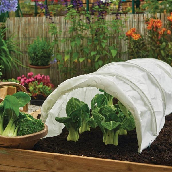 Grow It Frostgard Roll 8m x 1.5m