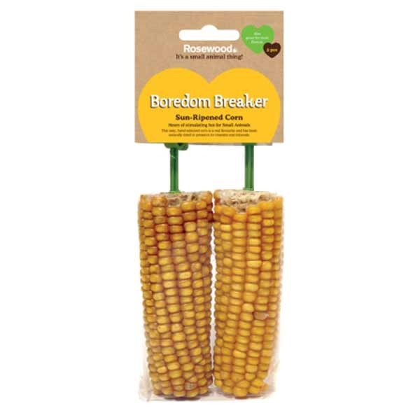 Rosewood Corn on the Cob 2 Pack