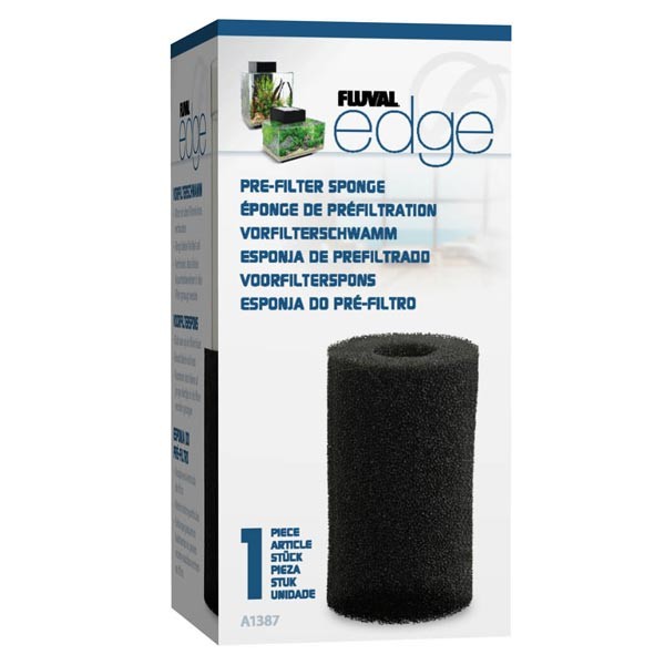 Fluval Edge Pre Filter Sponge