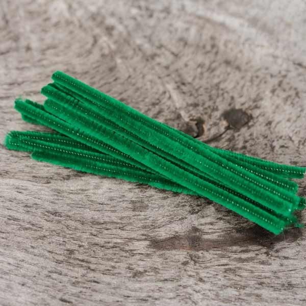 Gardman Soft Twist Plant Ties 15cm 50 Pack