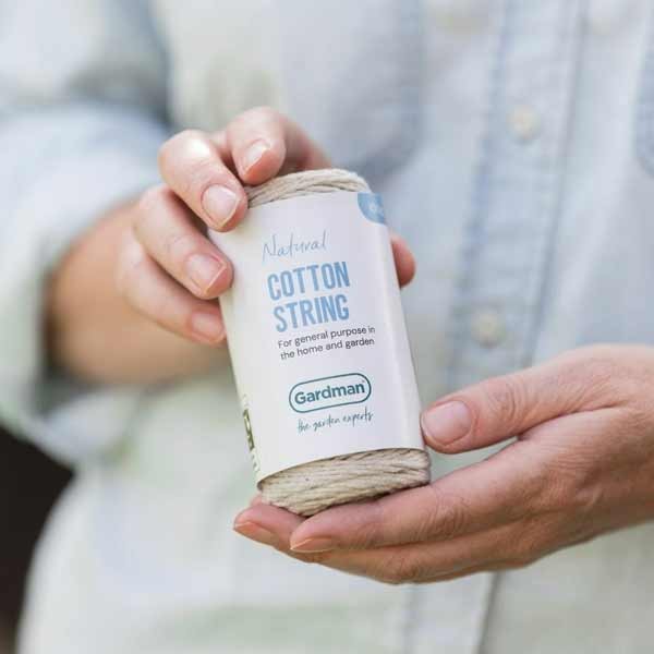 Gardman Cotton String 100g