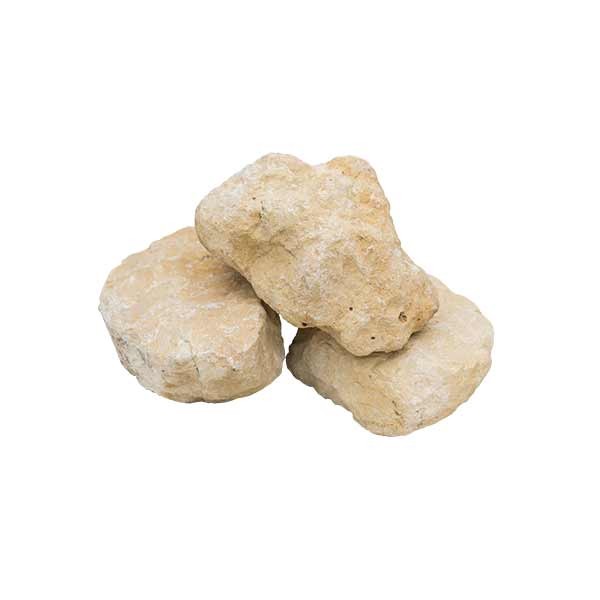 Cotswold Cream Coloured Rockery Pieces Single