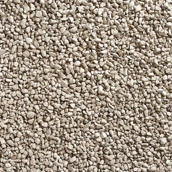 Cotswold Cream Coloured Limestone Chippings 14-26mm