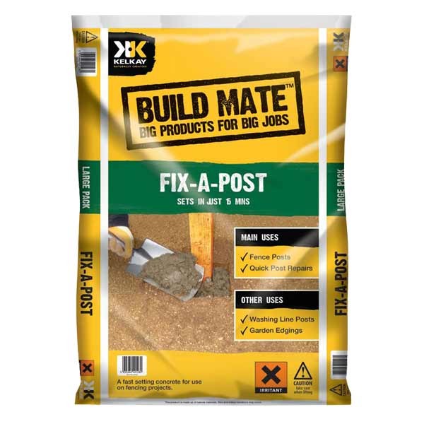 Kelkay Fix-a-Post Large Bag