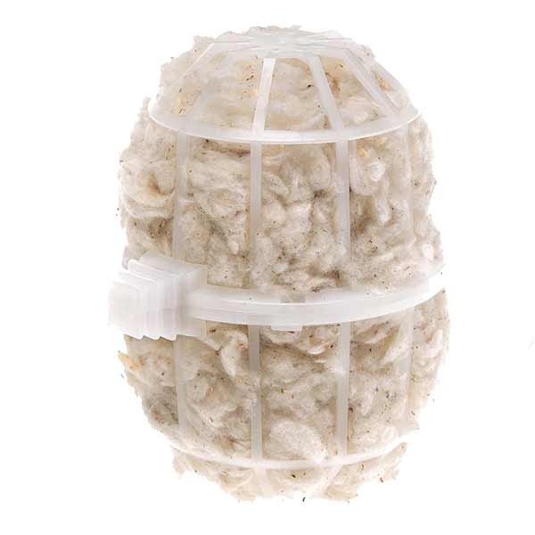 Ferplast Basket Canary, Exotic & Small Bird Nest (FPI 4464)