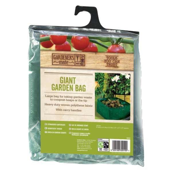 Gardman Giant Garden Bag