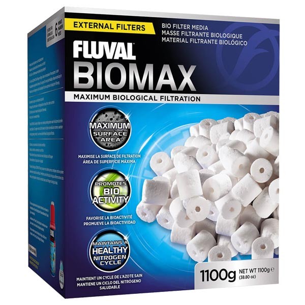 Fluval Biomax 1.1kg