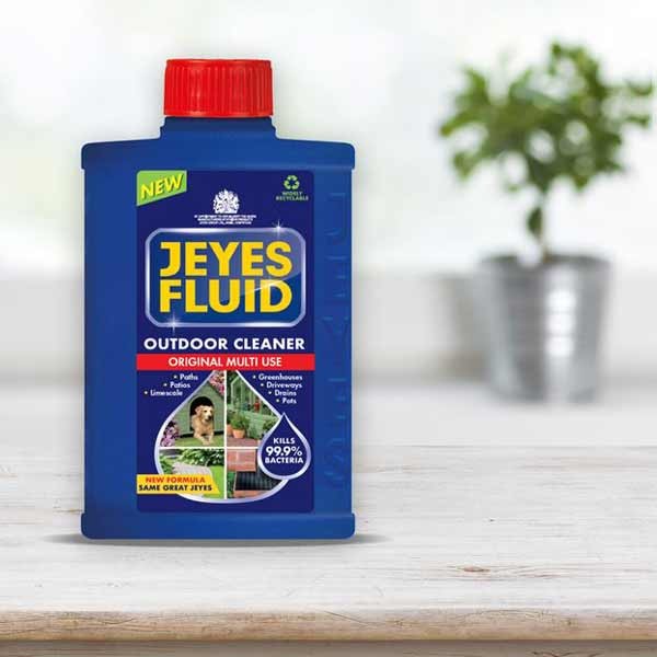 Jeyes Fluid Outdoor Cleaner 300ml