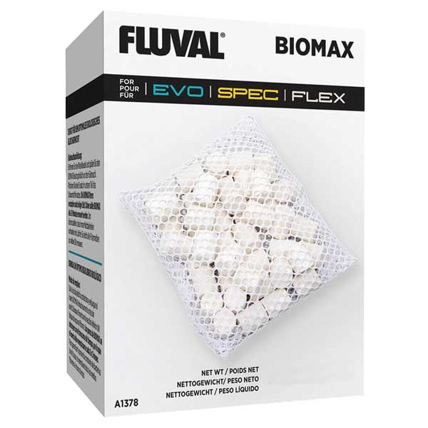 Fluval Spec/Evo/Flex Biomax 42g