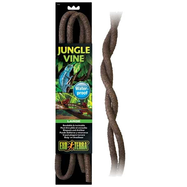 Exo Terra Jungle Vine Large 6ft