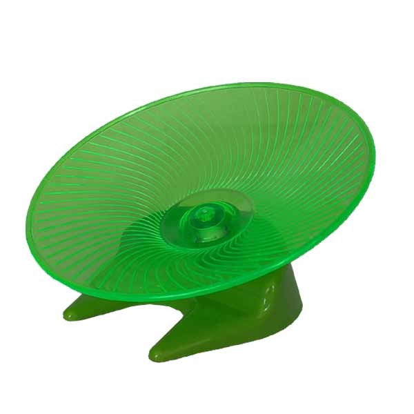 Flying Saucer Wheel Small