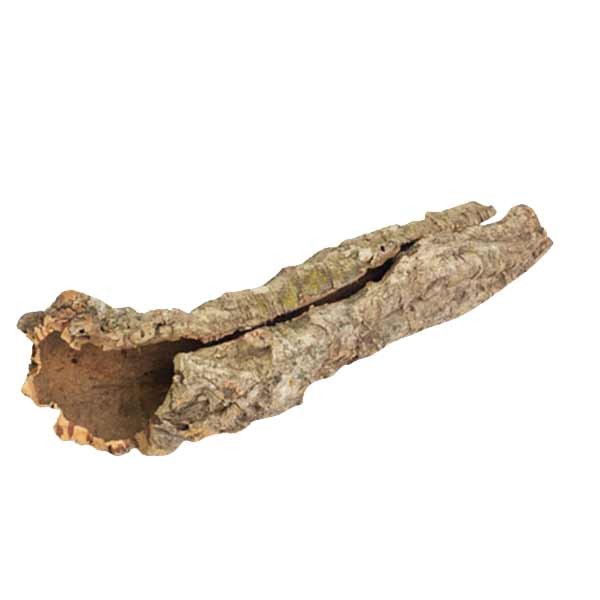 ProRep Cork Bark Medium Tube Long