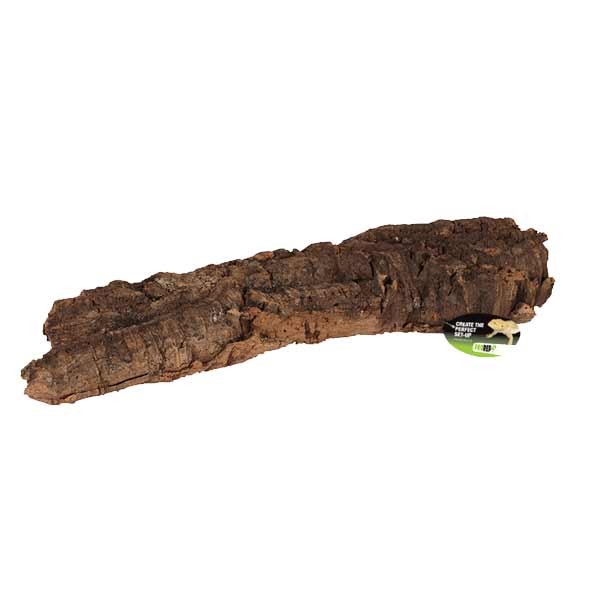 ProRep Cork Bark Medium Tube Long