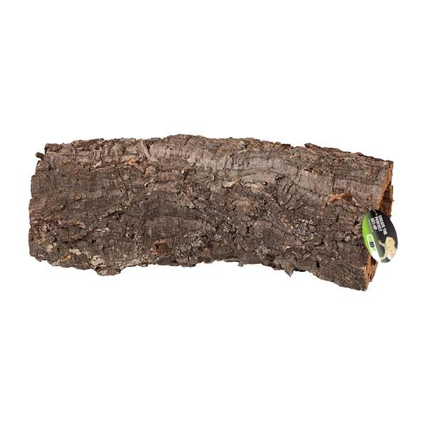 ProRep Cork Bark Medium Tube Long