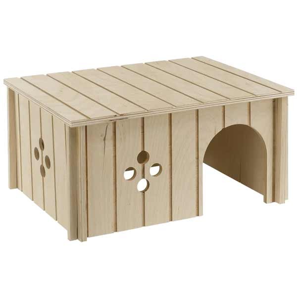 Ferplast Sin 4646 Small Rabbit House