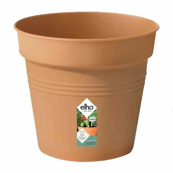 Elho Green Basics Growpot Mild Terra 11cm