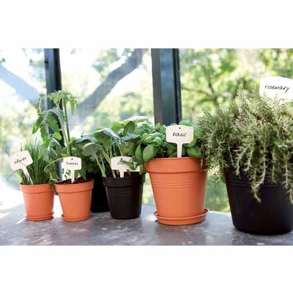 Elho Green Basics Growpot Mild Terra 17cm