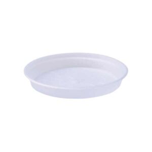 Elho Green Basics Orchid Saucer Transparent 10cm