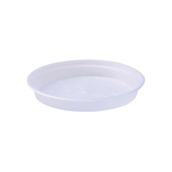 Elho Green Basics Orchid Saucer Transparent 14cm