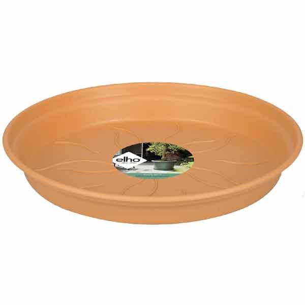 Elho Green Basics Saucer Mild Terra 17cm