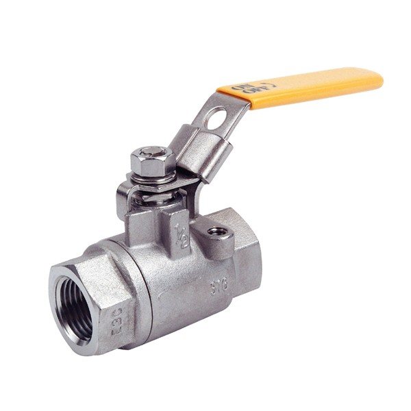 V2 Pure 1/4in Ball Valve (Quick Fit)