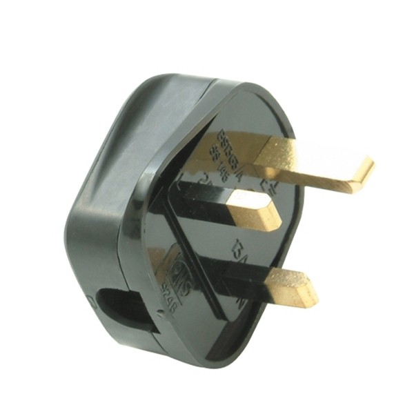 13 Amp Fuse Plug