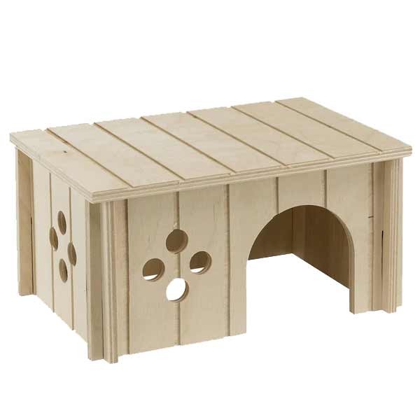 Ferplast Sin 4645 Guinea Pig House