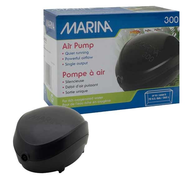 Marina Air Pump 300