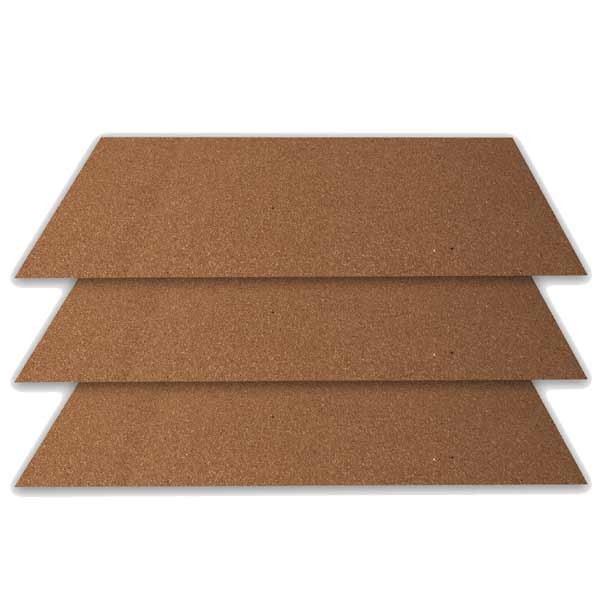 VivExotic Sandpaper Sheet Pack 3 each 2 Sizes