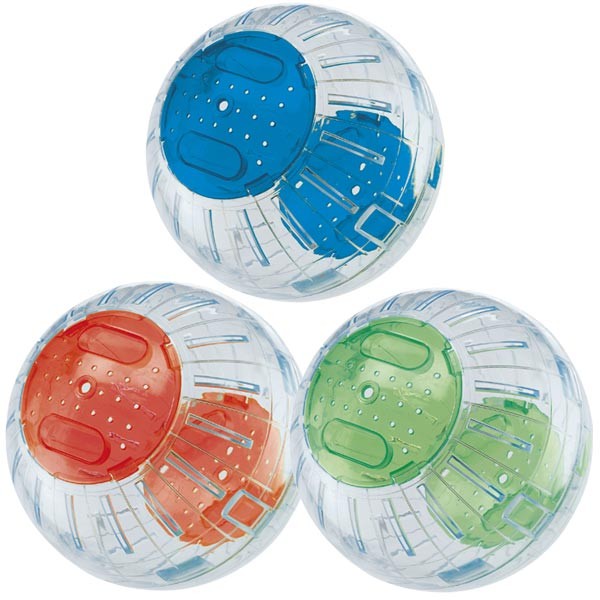 Ferplast Baloon Hamster Exercise Ball