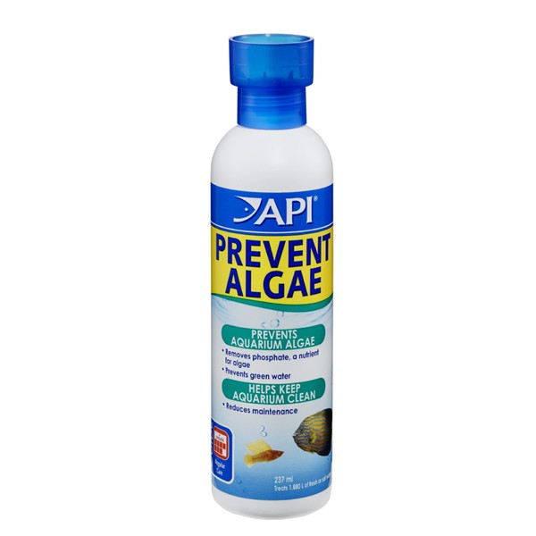 API Prevent Algae 237ml