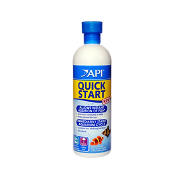 API Quick Start 30ml