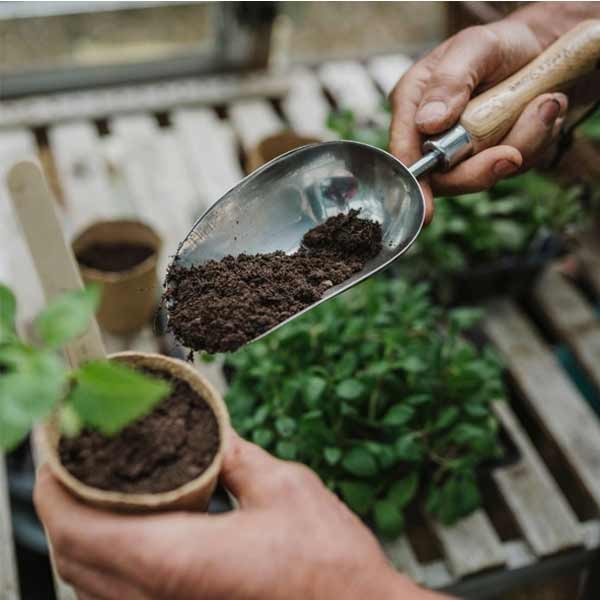 Tunstall John Innes No.2 Potting-on Compost 25 Litres