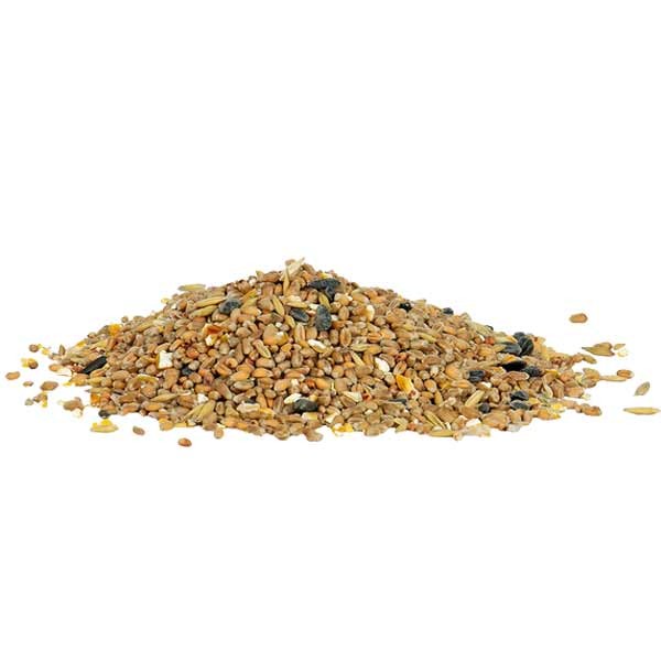 Gardman Wild Bird Care Seed Mix 4kg