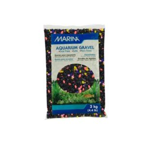 Marina Neon Twlight Gravel 2kg