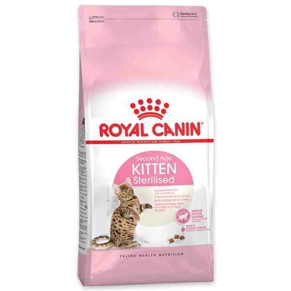 2kg hot sale royal canin