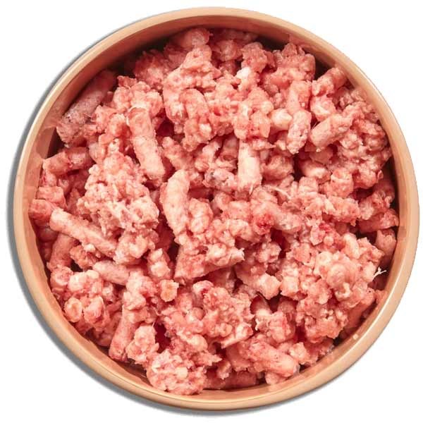 Natures Menu Ready to Mix Minced Freeflow Chicken for Adult Dogs 2kg