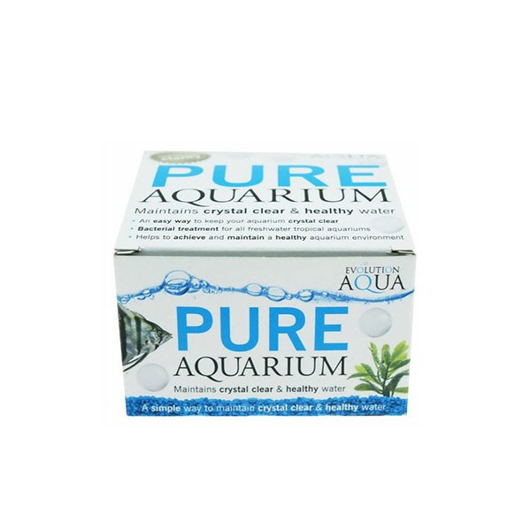 Evolution Aqua Pure Aquarium 50 Ball