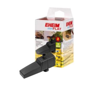 Eheim miniFLAT Micro Filter for Shallow Water