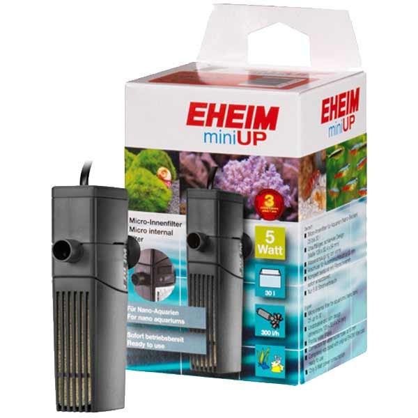 Eheim Mini Up Micro Filter