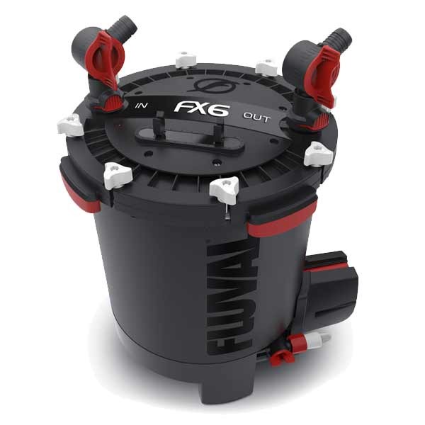 Fluval Fx6 High Performance External Canister Filter