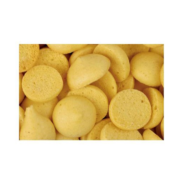 Critters Choice Banana Buttons 40g Small Animal Treat