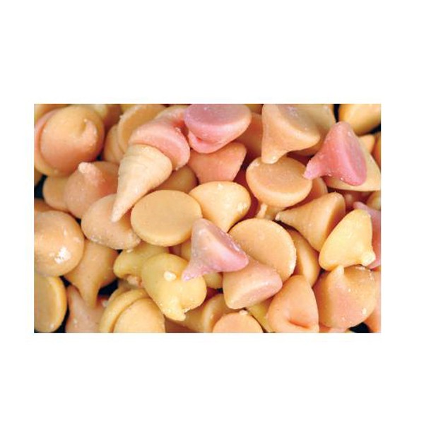 Critters Choice Rosey Apple Drops 75g Small Animal Treat