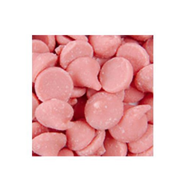 Critters Choice Raspberry & Strawberry Drops 75g Small Animal Treat