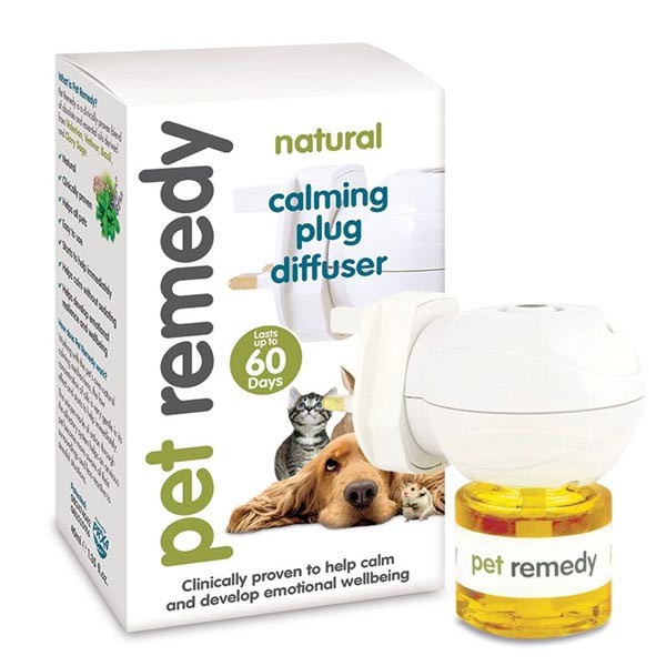 Pet Remedy Calming Plug-in Diffuser