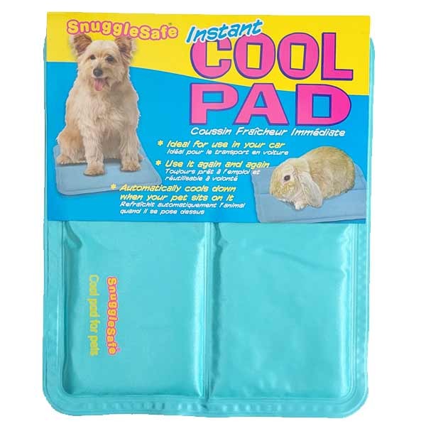 Snugglesafe Cool Pad 30x25cm